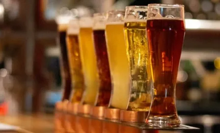 CDMX permitirá  producción y distribución de cerveza a partir de junio 