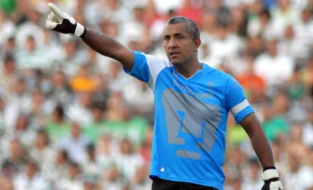 Pumas: A 31 años del debut de Sergio Bernal, jugador con más años en la UNAM