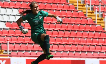 Blanca Félix confía en que la Liga MX Femenil no se vea afectada en lo económico