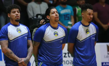 Capitanes de la CIudad de México no participará en la LNBP