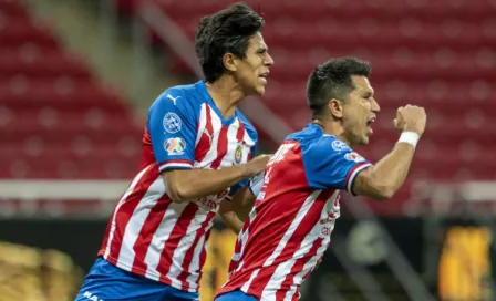 ¿En qué consiste el plan de Chivas para que se reanude el Clausura 2020?