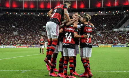 22 jugadores en Brasil dieron positivo por Covid-19 tras realización de pruebas