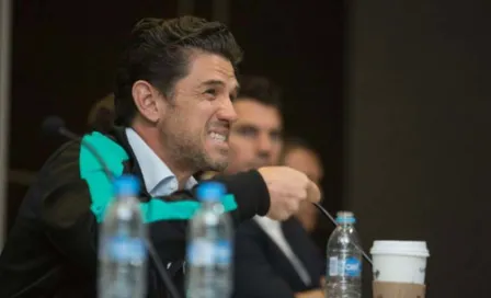 Irarragorri: 'Situación en Santos complica el regreso de La Liga MX de forma importante'