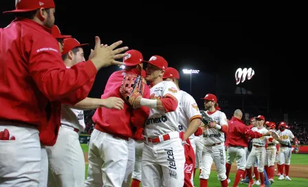 Diablos Rojos visualiza inicio de la temporada en agosto