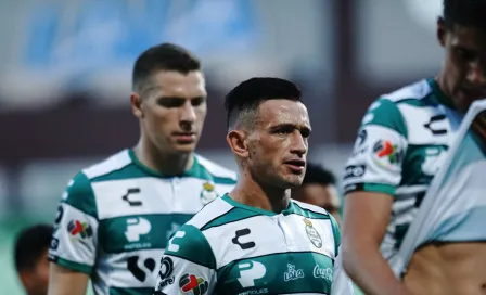 Liga MX informó que hay cuatro contagiados más de Covid-19 en Santos