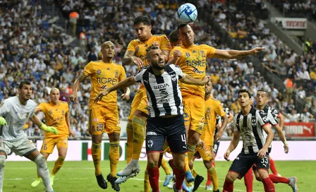 Tigres y Rayados estarían dispuestos a no jugar si así lo pide el gobierno de Nuevo León