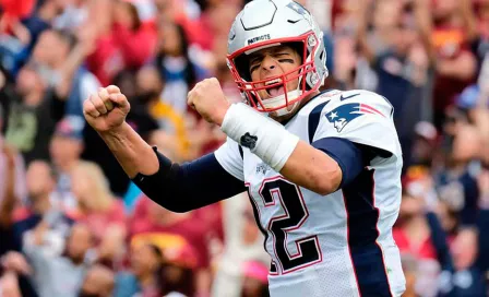 Tom Brady anunció que tendrá su propio documental en 2021