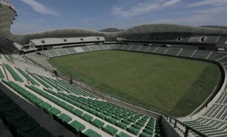 Gobernador de Sinaloa confirmó que el estado tendrá futbol entre agosto y septiempre