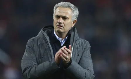 Mourinho reveló cuándo decidió emigrar al Real Madrid 