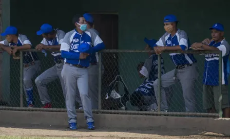 Entrenador de beisbol en Nicaragua falleció por coronavirus