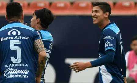 Puebla pidió 'subtítulos' para entenderle a Zague en la eLigaMX