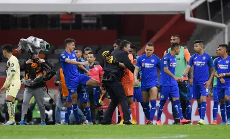 Cruz Azul: Descartaron vacaciones; próximo martes inician pruebas de Covid-19