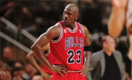 Cartwright a Michael Jordan: 'Te voy a romper las piernas', la anécdota