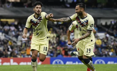 América presentará su nueva playera este domingo a través de Facebook