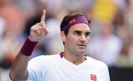 Roger Federer confesó su mayor miedo: Retirarse en 2016 por una lesión