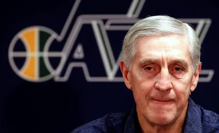 Jerry Sloan, legendario coach de Utah Jazz, murió a los 78 años