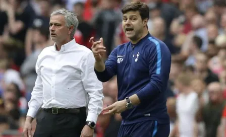 Pochettino confesó que pensó que sustituiría a Mourinho en Real Madrid