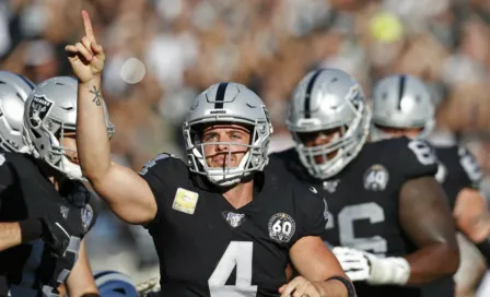 VIDEO: Nuevo estadio de Raiders luce impresionante