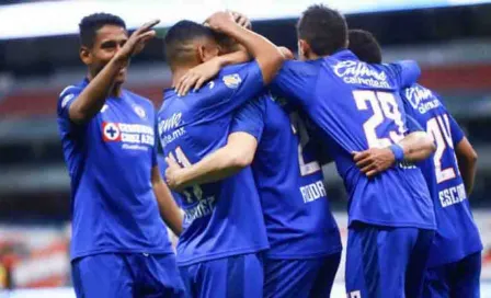 Pity Altamirano: 'Bajo el mando de Siboldi, Cruz Azul regresó al protagonismo'