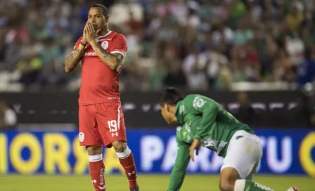 eLigaMX: Toluca sorprendió y le quitó el invicto al León de Nico Sosa