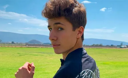 América: Juanpa Zurita quemó presentación de nueva playera