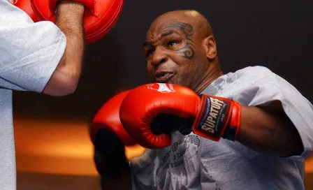 Mike Tyson confirmó su regreso al box para ayudar a personas adictas y sin hogar