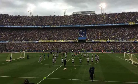 La Bombonera de Boca Juniors cumple 80 años de míticas historias