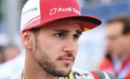 Audi suspendió a uno de sus pilotos por hacer trampa en ePrix 