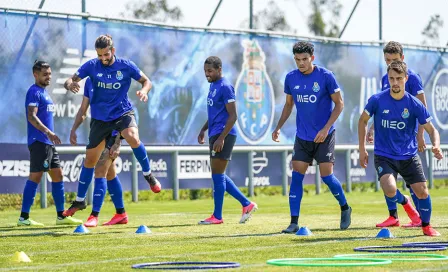 Liga de Portugal permitirá cinco cambios por equipo en cada partido de la Liga