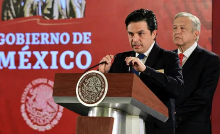 Gobierno de AMLO destinará 250 mdp para premiar la labor del personal médico