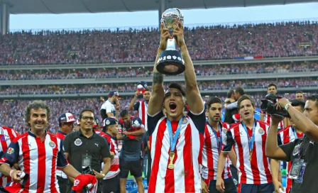 A 3 años del último 'The Last Dance' de Chivas