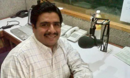 Falleció José Luis Ceballos, histórico de la radio oaxaqueña