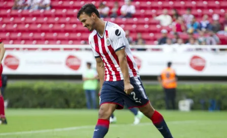 Alanís sobre último título de Chivas: 'No todo fue miel sobre hojuelas'