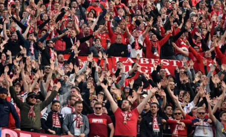 Aficionados de Bayern Munich renunciaron a su reembolso para ayudar a equipos regionales