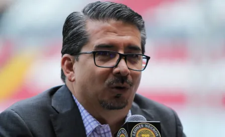 Presidente de Leones Negros, indignado por llegada de Mazatlán FC a la Liga MX