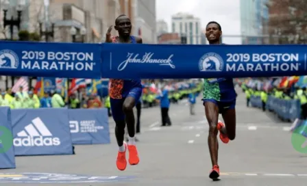 Maratón de Boston fue cancelado por primera vez en 124 años 