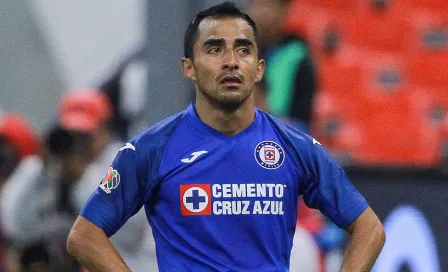 Cruz Azul: Rafa Baca no ve urgente el título de Liga MX