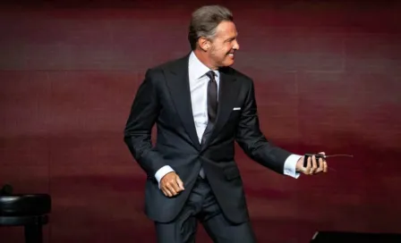 VIDEO: Luis Miguel protagonizó comercial de Uber Eats