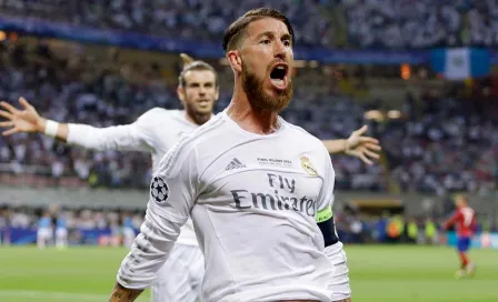 Champions League Final 2016: Sergio Ramos reveló por qué no tiró su penalti a lo Panenka