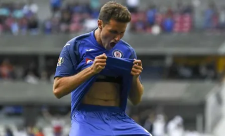 Cruz Azul: Siboldi reveló plan de trabajo de La Máquina tras parón por Covid-19