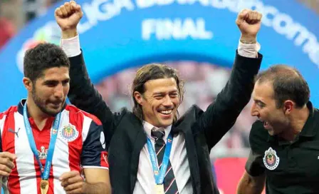 Chivas: Almeyda reveló que con el VAR hubieran ganado más títulos