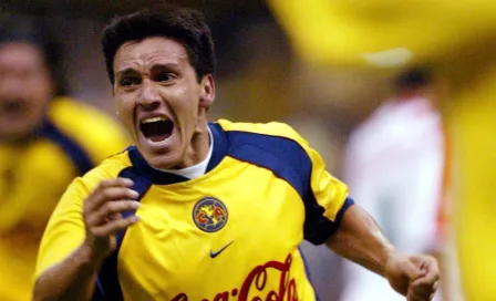 Misionero Castillo sobre su gol de oro en 2002: "Lo mejor que viví en mi carrera"