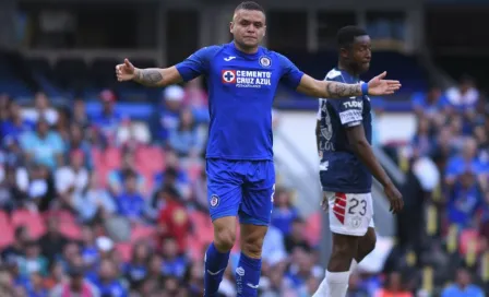 Cruz Azul: Liga MX se pronunció respecto a la situación de Billy Álvarez con Hacienda