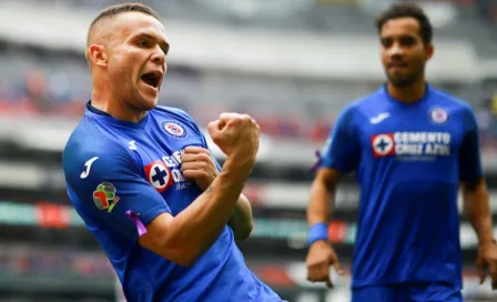 Vocero de Cooperativa Cruz Azul: 'El equipo no se verá afectado por investigación a Billy'