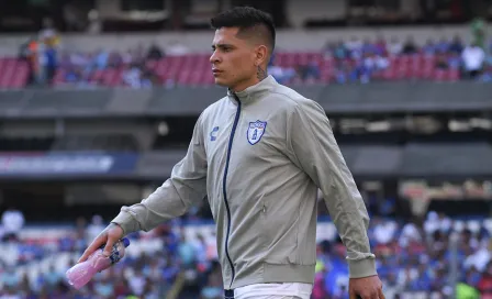 Pumas: Freire reveló que Juan Iturbe regresaría a Pumas para el Apertura 2020