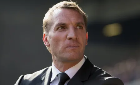 Brendan Rodgers reveló que tuvo Covid-19 por tres semanas