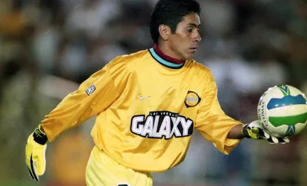 MLS: Galaxy recordó la magia de Jorge Campos con los angelinos