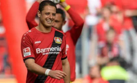 Matthaus: 'Chicharito Hernández puso en el radar a la Bundesliga' 