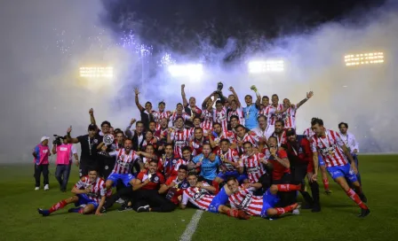 Liga de Expansión: Campeón recibiría 10 millones de pesos de premio