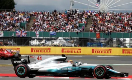 F1 confirmó que habrá doble carrera en Silverstone 